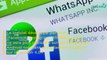 Attention : Whatsapp ne fonctionnera plus sur certains smartphones à partir du 31 octobre