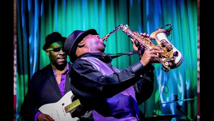 Come registrare dal vivo un concerto nel Jazz Club