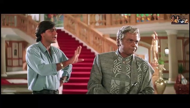 AJAY DEVGAN AND AAMIR KHAN KE CAR KA BRECK HUAA FAIL | AJAY DEVGAN | AAMIR KHAN| KAJOL | JUHI CHAWLA