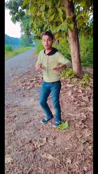 Dil mein Baji ghantiyan