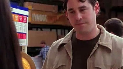 Buffy the Vampire Slayer S07E14 First Date
