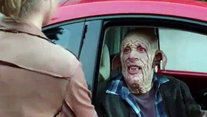 Buffy the Vampire Slayer S07E19 Empty Places