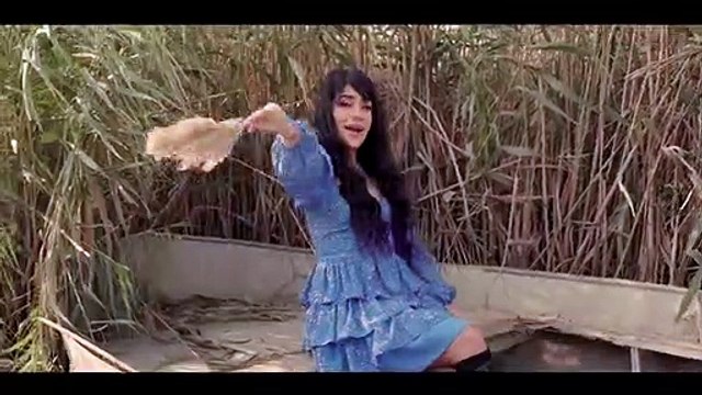 Naz Dej - Bochret Kheir _ بشرة خير (Official Music Video)