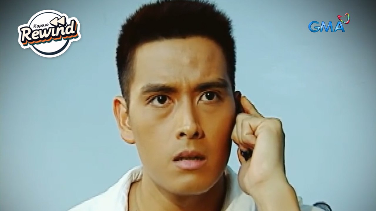 Kapuso Rewind: Multo, gumagamit ng cellphone?! (E.S.P.)