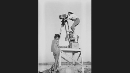 Les effrontées : le cinéma au féminin
