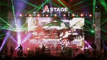 Dewa 19 (Feat. Ari Lasso) - Separuh Nafas - Sounds From The Corner Live #19