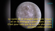 Nouvelle lune en Scorpion et éclipse: quels signes sont les plus impactés ?