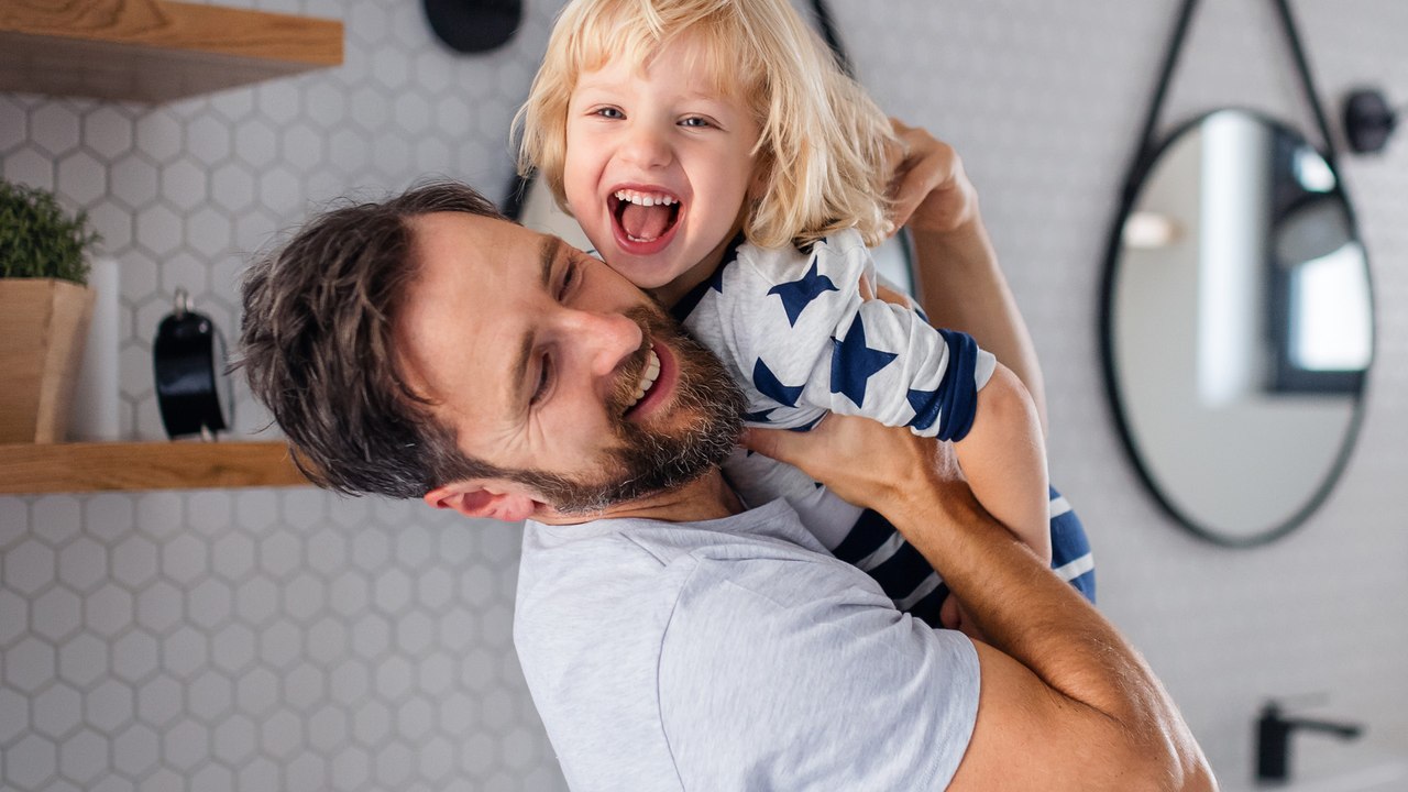 Zeitumstellung: So startet man mit Kindern ausgeschlafen in die Winterzeit