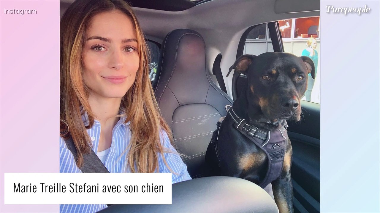 Camille Combal : Son coup de foudre pour sa femme pas réciproque, il a sacrément "galéré" avec Marie !