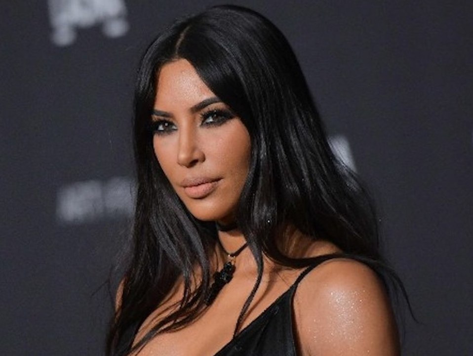 Kim Kardashian reagiert auf Kanye Wests 'Hate Speech'