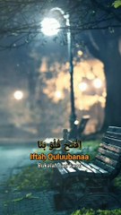 Sholawat Jibril merdu