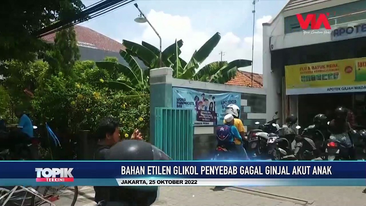 BPOM PIDANAKAN 2 INDUSTRI FARMASI