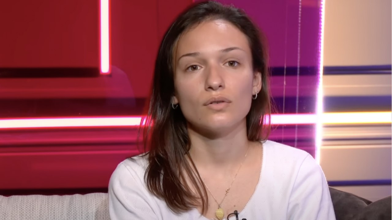 VOICI - Star Academy : les internautes sceptiques face aux déclarations d’Enola sur la saison 1 (1)