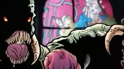 Buffy the Vampire Slayer S08E01 The Long Way Home Pt 1