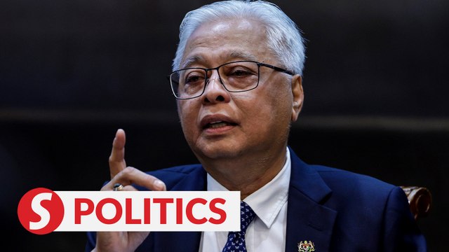 GE15: Umno candidates have to undergo stricter vetting, says Ismail Sabri