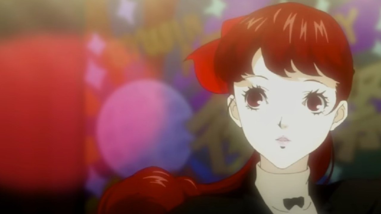 Persona 5 Royal - Die Phantom-Thieves schlagen jetzt auch auf der Switch zu