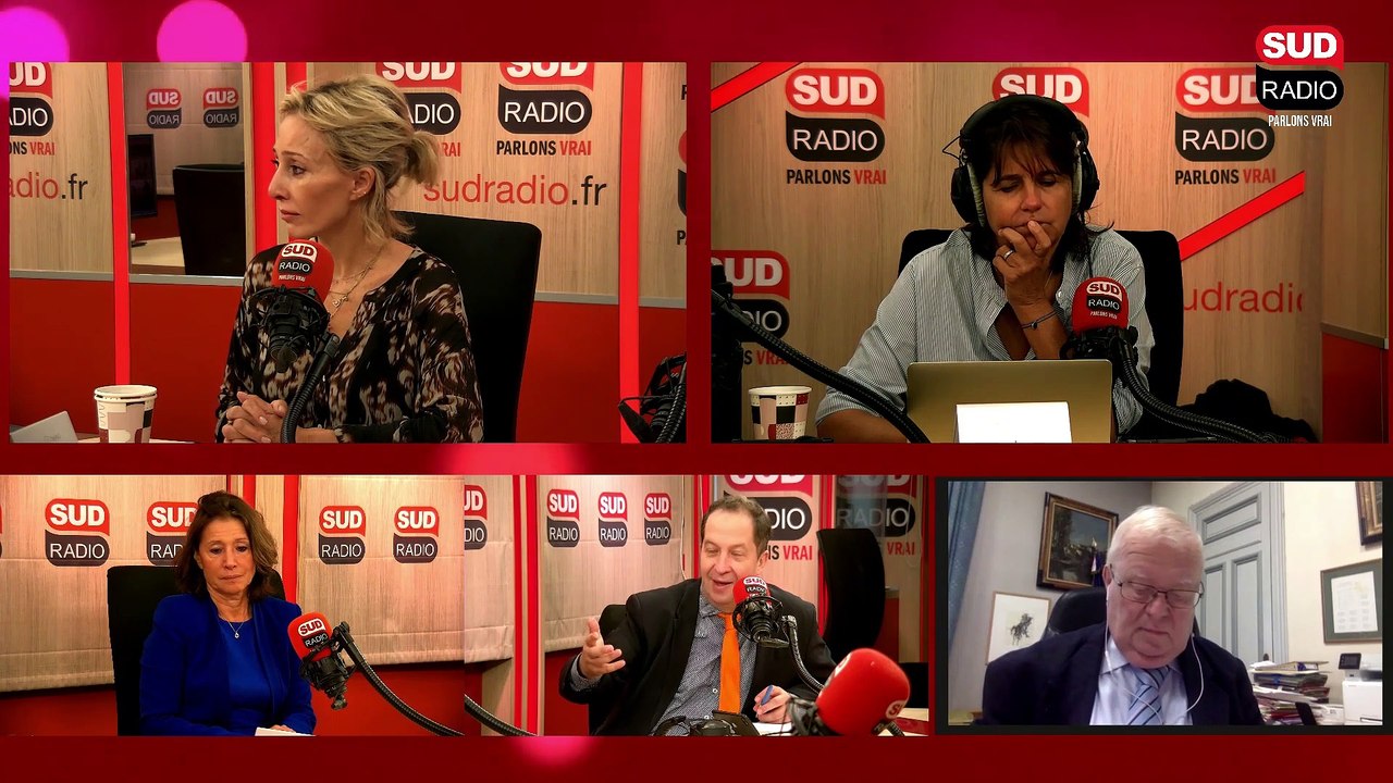 Insécurité / Motions de censure / Rapatriement des femmes djihadistes