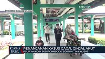 RS Wahidin Makassar Tangani 4 Pasien Gagal Ginjal Akut
