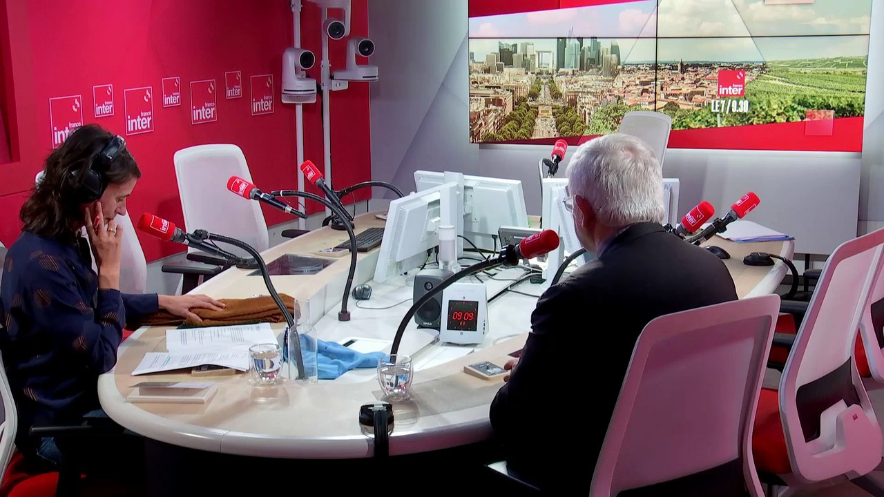 Monseigneur Leborgne : qui est l'évêque qui a célébré la messe pour Lola ?