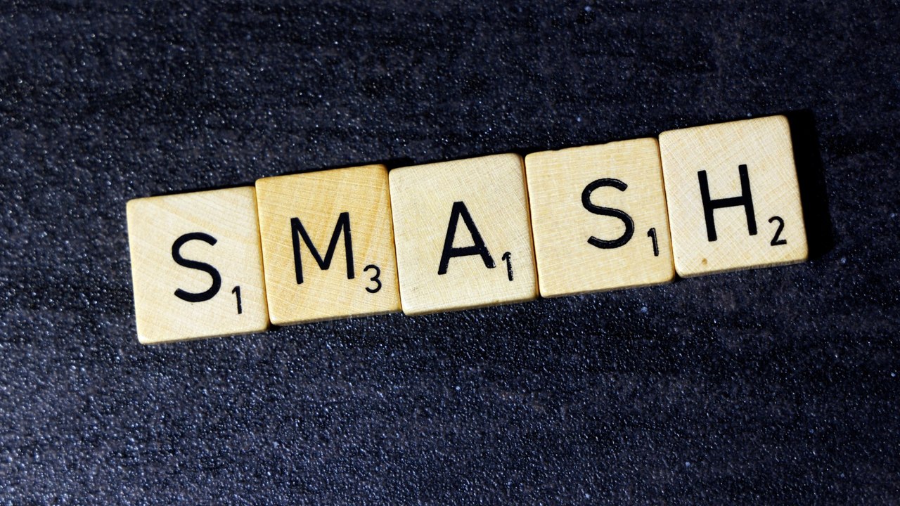 Jugendwort des Jahres heißt "smash"