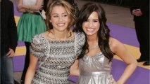 Selena Gomez vs Miley Cyrus vs Demi Lovato: The Disney girls' feud