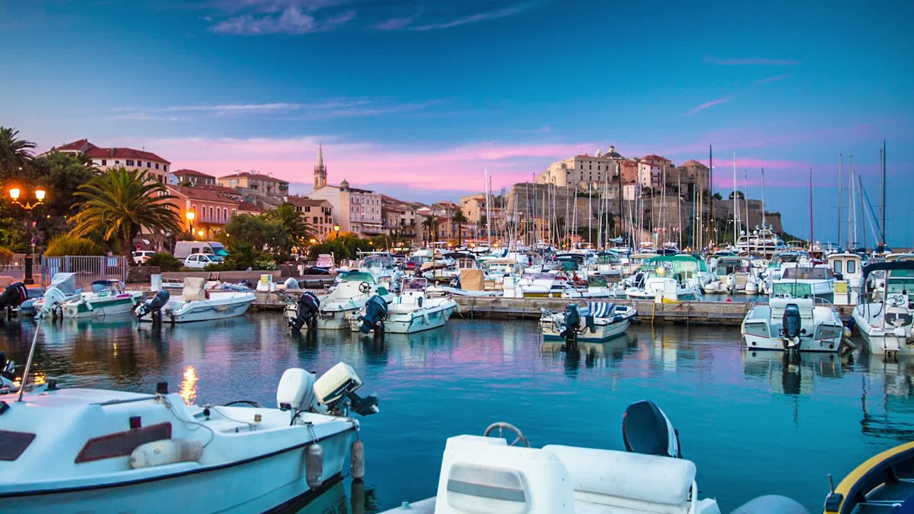 Quels sont les plus beaux endroits de Calvi ?