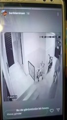 Genç kız babasının en yakın arkadaşı tarafından taciz edildi