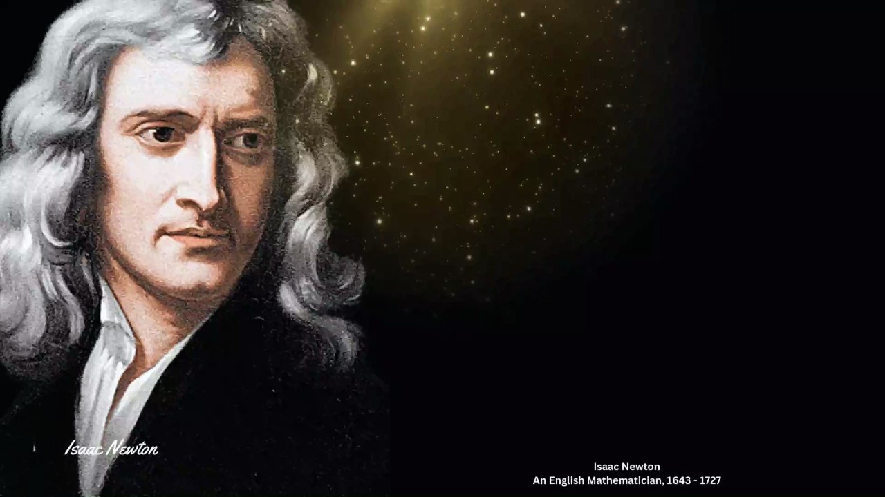 40 Of Isaac Newtons Most Inspirational Quotes