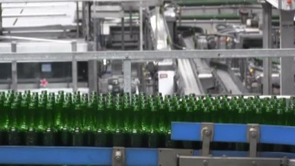 Tải video: Produrre di più consumando meno: impegno green di Heineken Italia