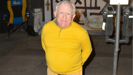 Voici - Mort de l’acteur Leslie Jordan (Will & Grace, Ally McBeal) à l'âge de 67 ans dans un accident de voiture