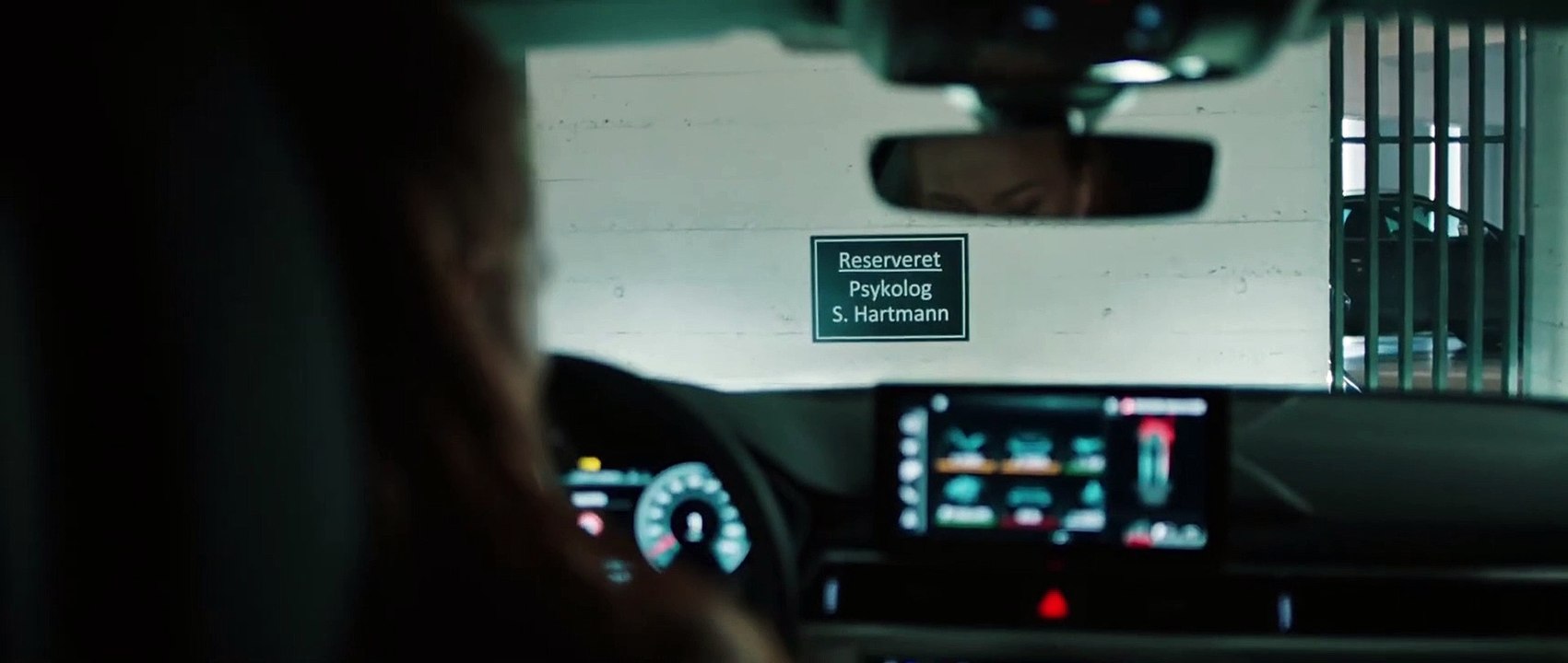 Das letzte Opfer Trailer OV