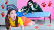 Pro Squid Game Monster under My bed vs Squid Game Doll Pranks  Funny Squid Game Pranks In Real Life#6750