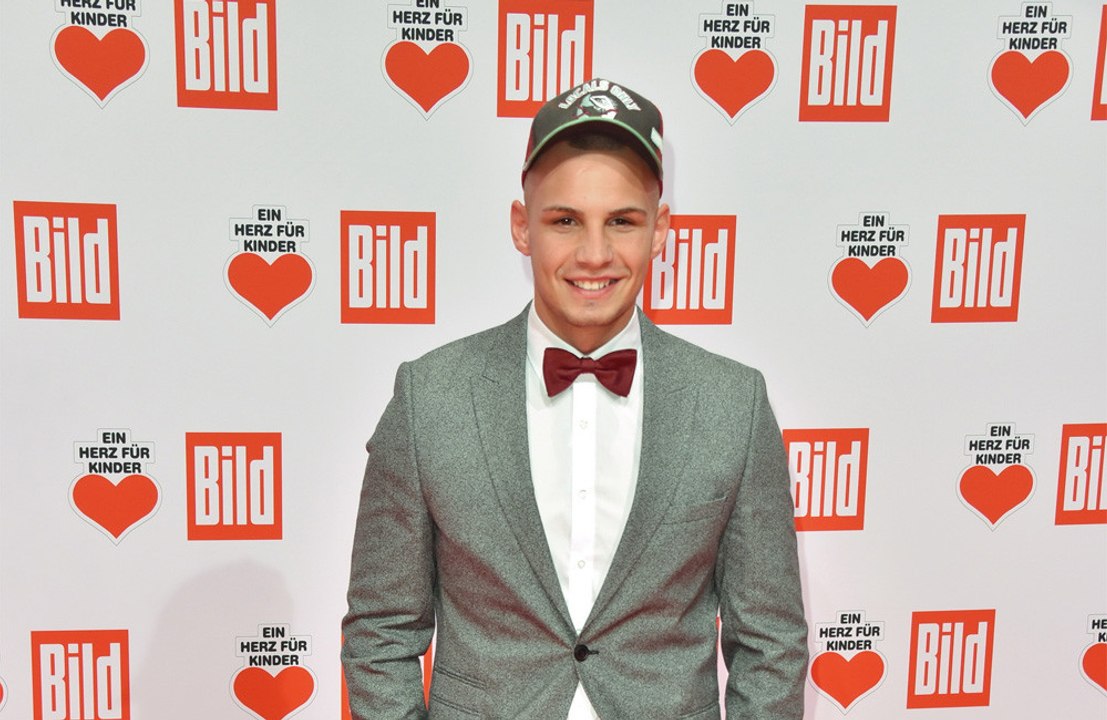 Pietro und Laura: Der Babyname steht!