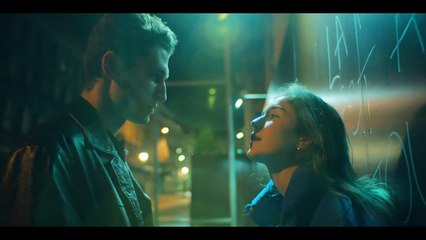 Kanun, la loi du sang Bande-annonce VF