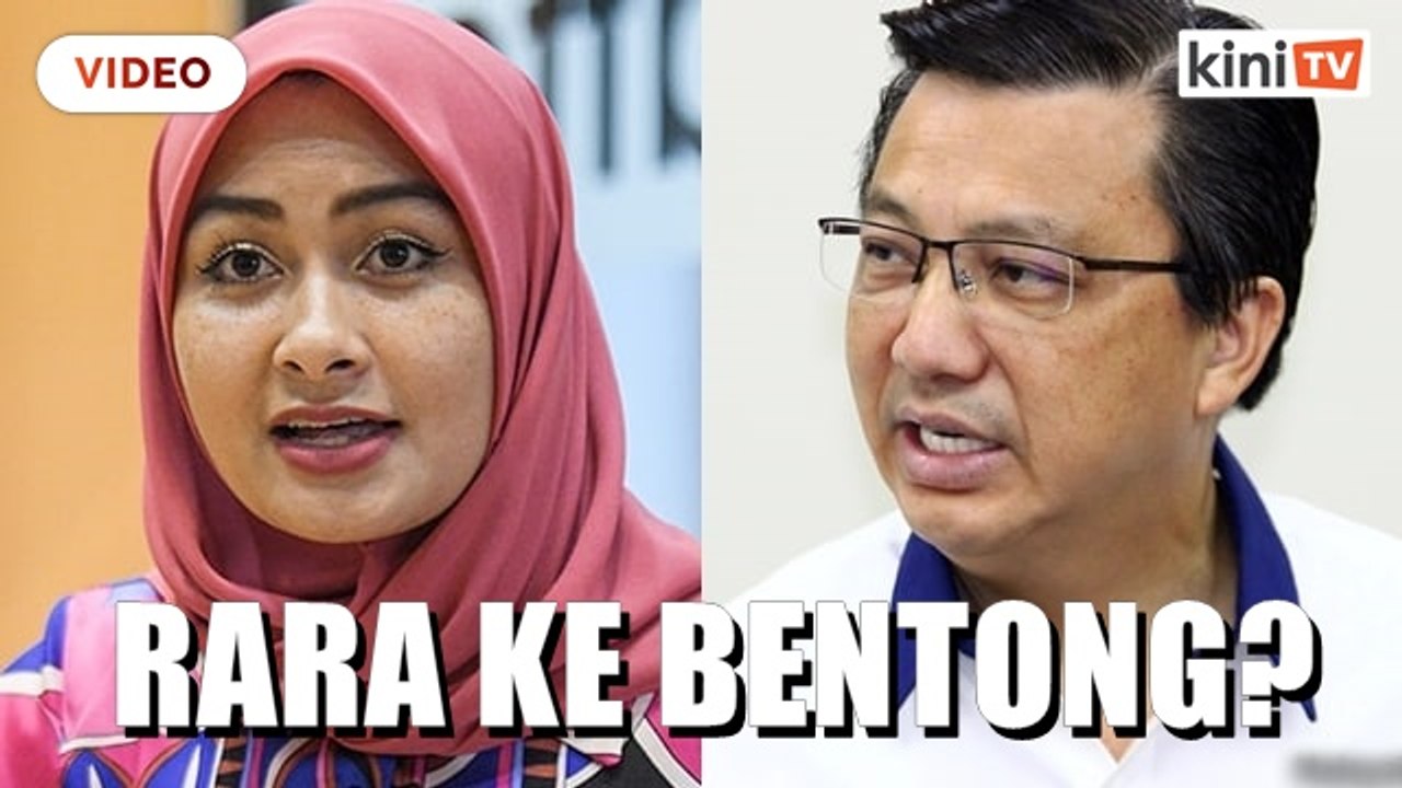 Syefura bakal ganti Wong Tack, lawan Tiong Lai di Bentong