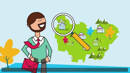 Repreneurs, avec Transentreprise, faites-vous accompagner !