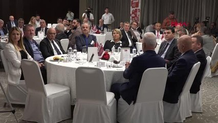 DP LİDERİ UYSAL: HERKESİN EŞİT FIRSATLARA SAHİP OLDUĞU BİR TÜRKİYE'Yİ ORTAYA ÇIKARTMAK İSTİYORUZ