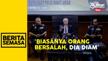 Buku Tommy Thomas: Langkah berdiam diri pihak tertentu dipersoal