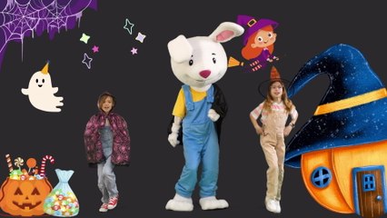 Häsli Ingo - Halloween