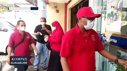 Awasi Penjualan Obat Sirup Dinkes Sidak Sejumlah Apotek Di Cianjur