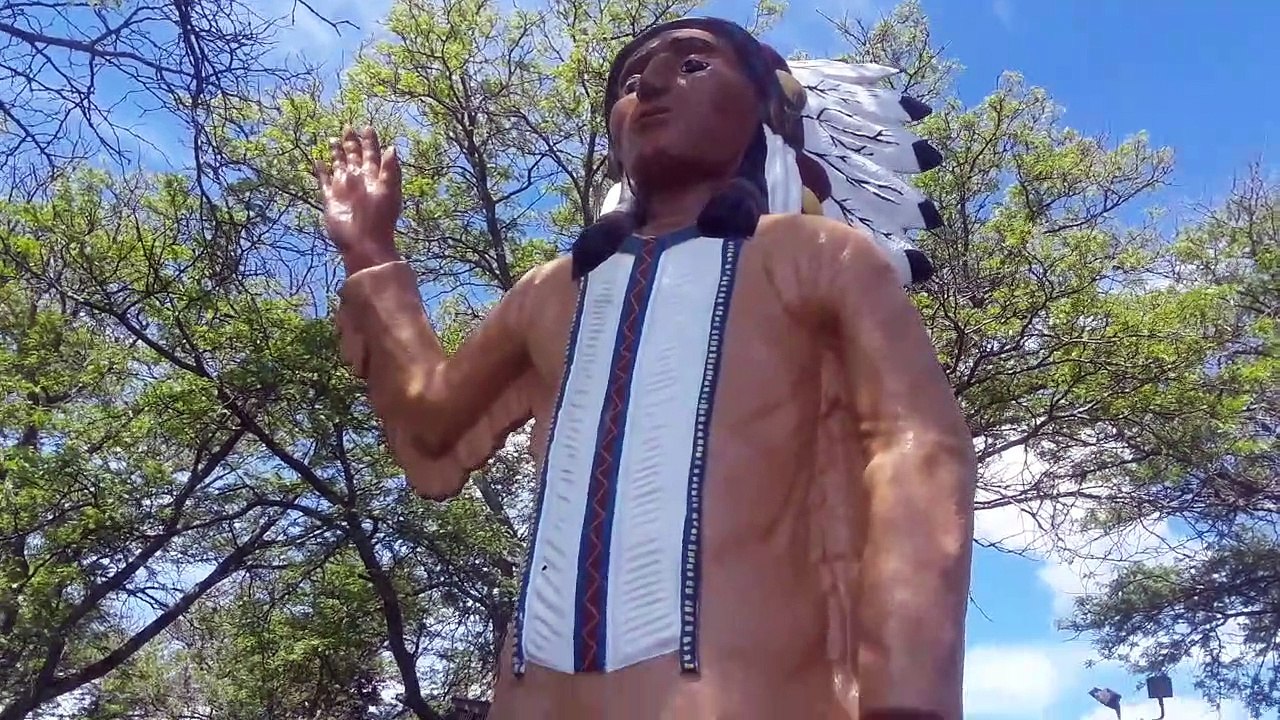 Around the USA Mini Golf - Lake George NY