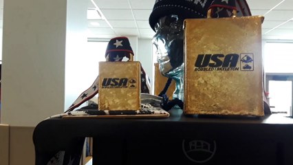 Mt. VanHoevenberg Sliding Center: Bobsled, Luge, Skeleton Runs