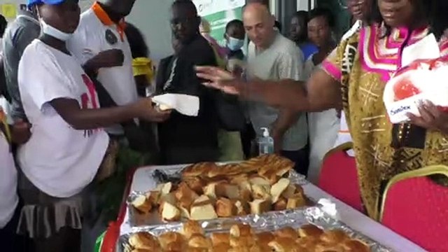 Octobre, mois du consommer local, le Cnlvc invite les artisans à utiliser les produits locaux