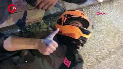 Prof. Dr. Tosun, kazanın ardından yapılan 'selfie'yi değerlendirdi: Kendilerini olumsuz davranışlarda takdir edenlerden uzak durulmalı'