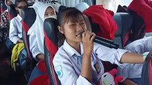 Lagu kesucian ati cover anak sekolah viral 2022||lagu kesucian ati viral 2022
