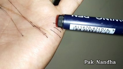 Baca garis tangan usia berapakah akan menikah