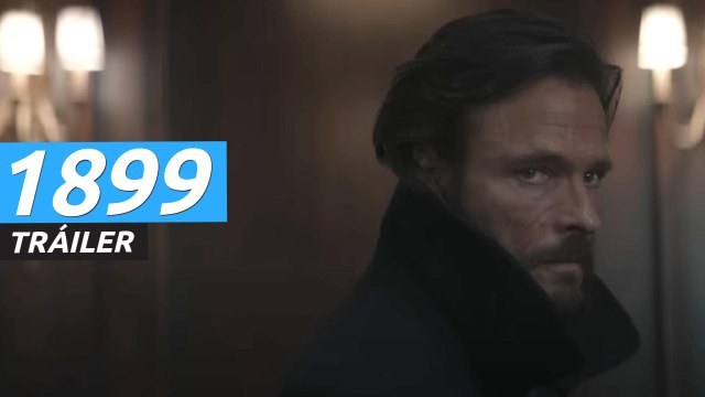 Tráiler de 1899, la nueva serie de Netflix de los creadores de Dark
