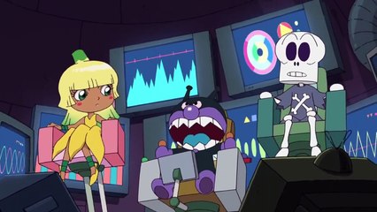 SORE IKE! ANPANMAN- YOMIGAERE BANANAJIMA (DUB)