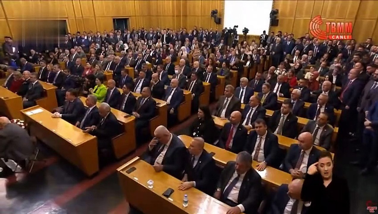 Bahçeli'den AKP'li Ünal'a tepki: Talihsiz, tarifsiz ve temelsiz bir yanlışın pençesindedir