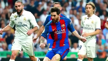 The Day Lionel Messi Showed Cristiano Ronaldo & Zinedine Zidane Who Is The Boss